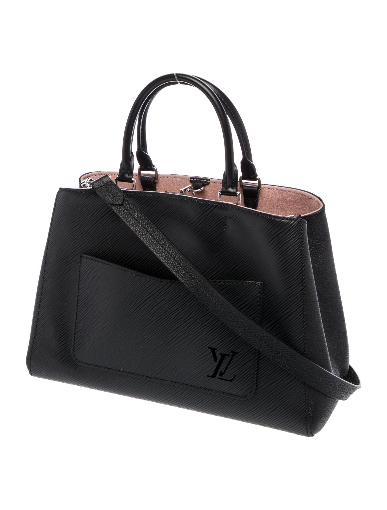 Louis Vuitton LV Monogram marelle tote MM