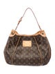 Louis Vuitton LV Monogram Galliera PM