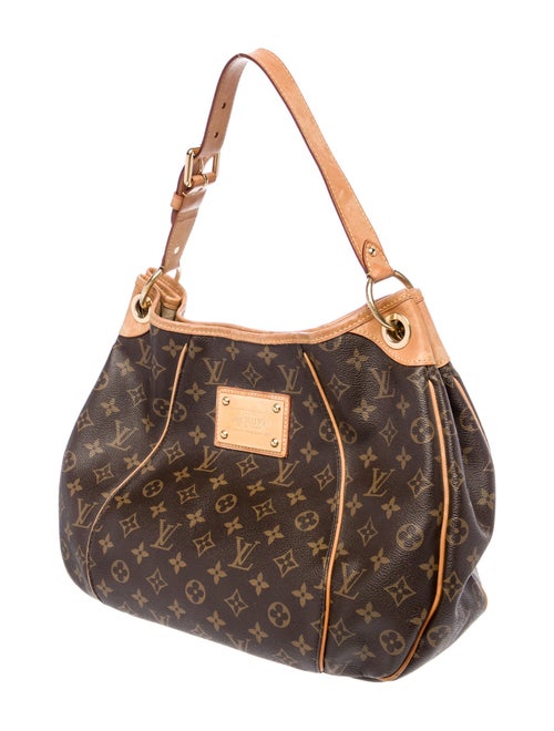 Louis Vuitton LV Monogram Galliera PM