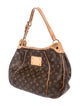 Louis Vuitton LV Monogram Galliera PM
