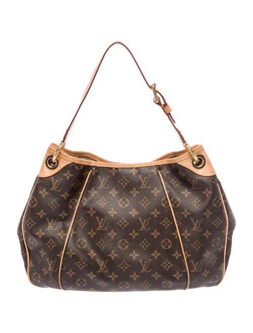 Louis Vuitton LV Monogram Galliera PM