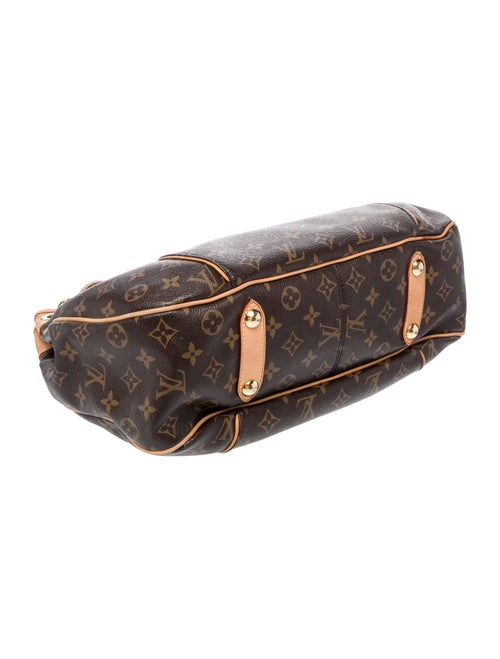 Louis Vuitton LV Monogram Galliera PM