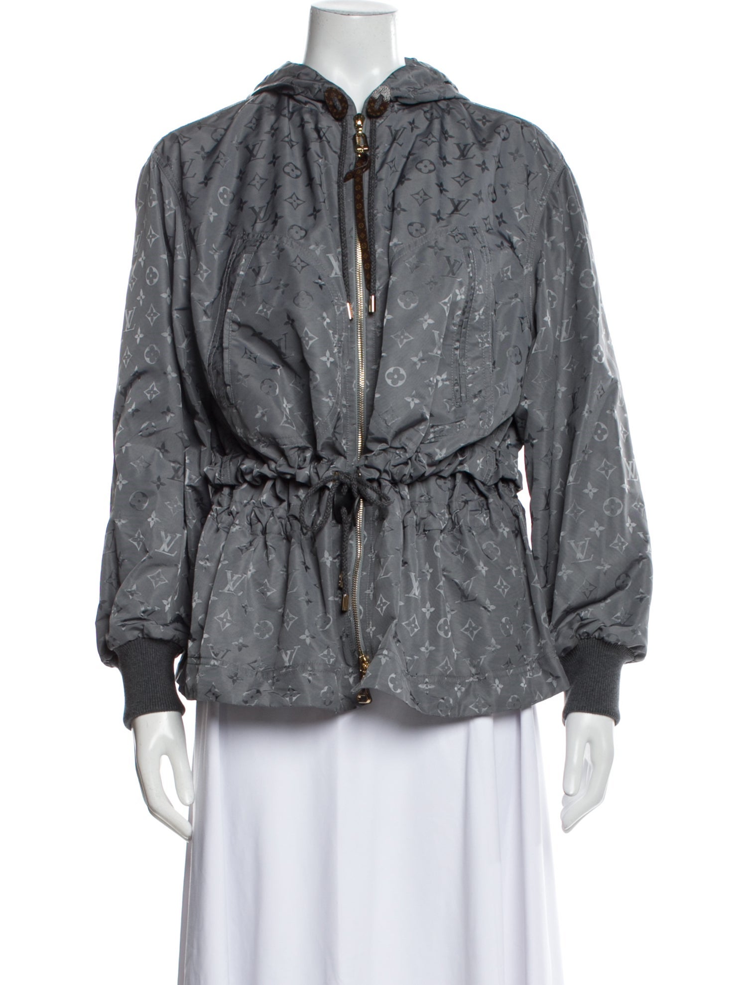 Louis Vuitton 2025 Jacket w/ Tags