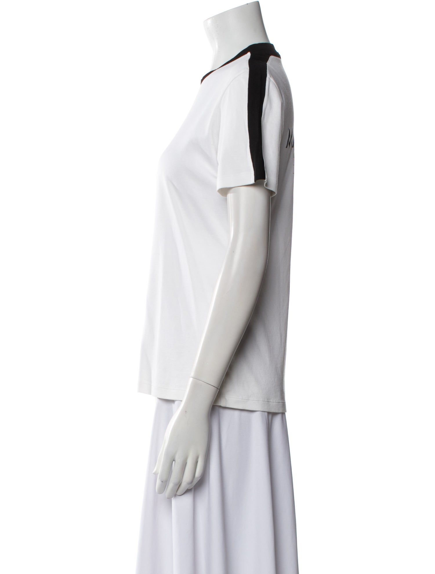 Louis Vuitton 2015 Graphic Print T-Shirt