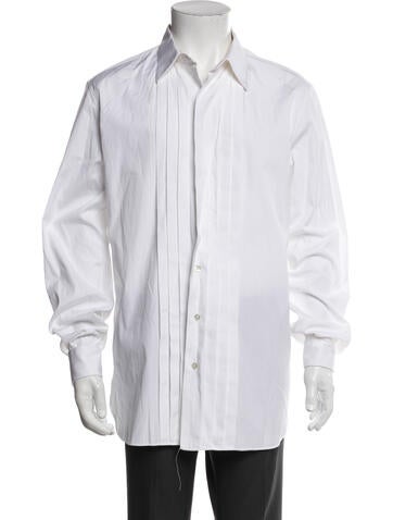 Louis Vuitton Dress Shirts Vintage 2000's Shirt XL