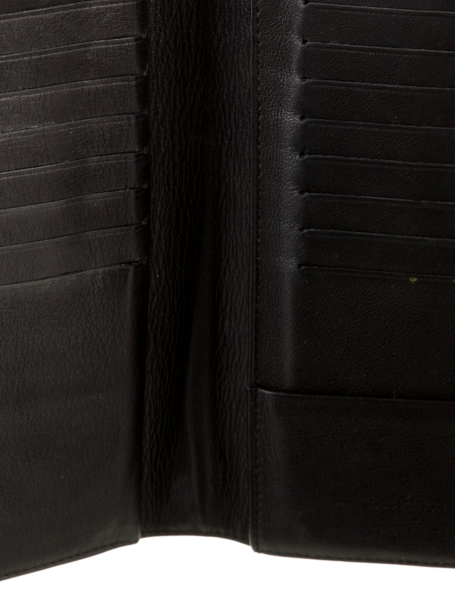 Louis Vuitton 2007 LV Monogram Amelia Wallet