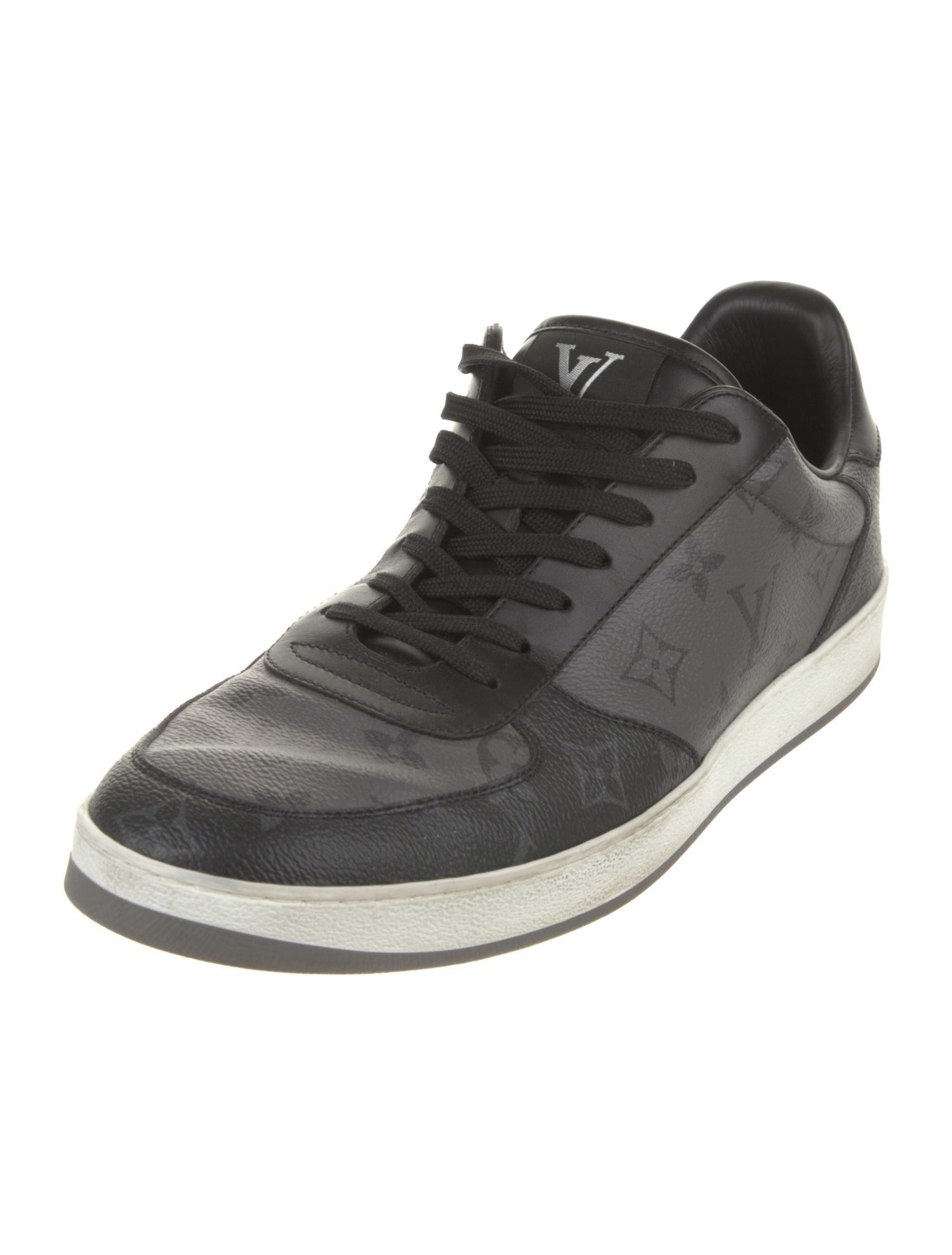 Louis Vuitton Rivoli Sneakers
