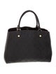 Louis Vuitton LV Monogram Montaigne MM