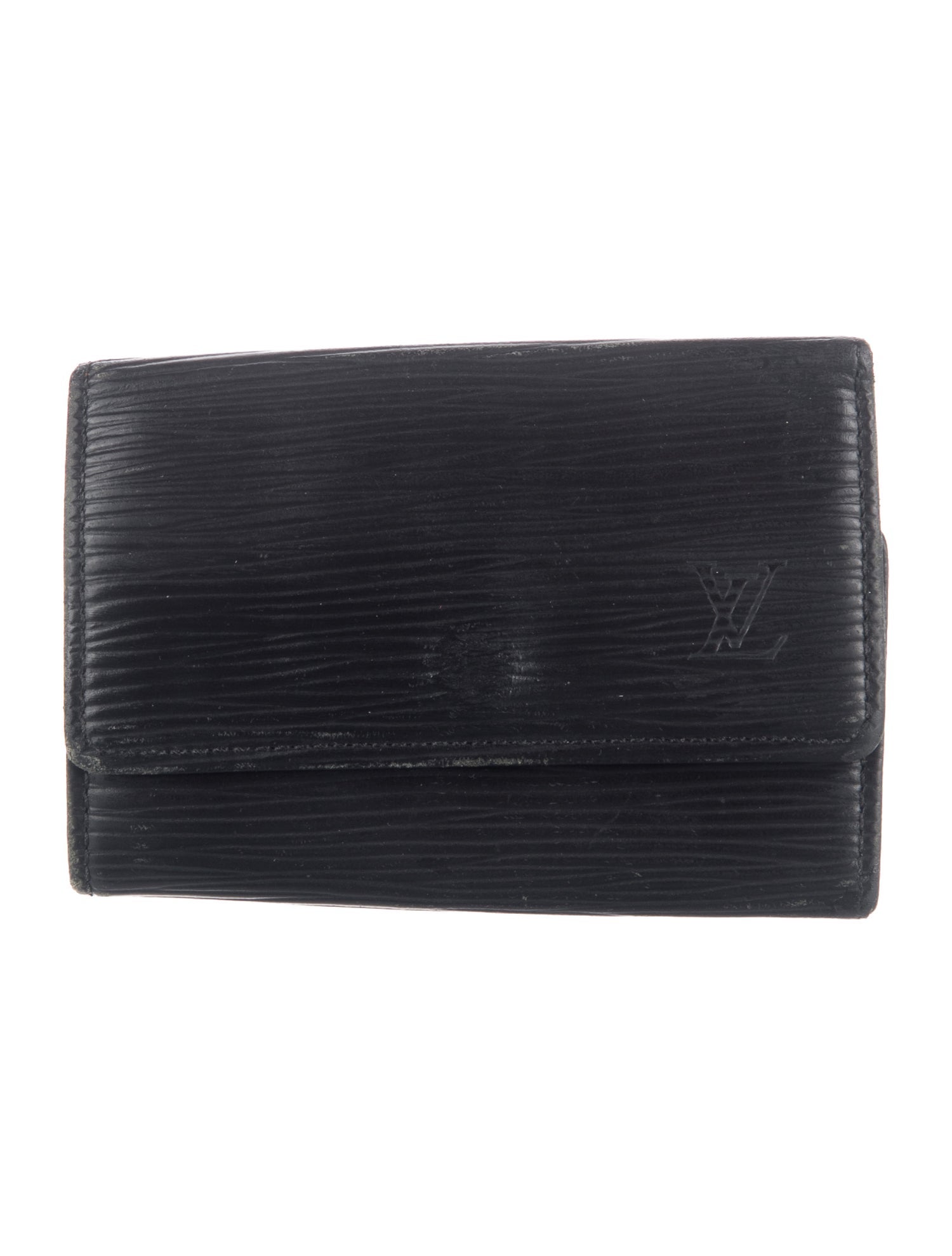 Louis Vuitton Epi 6 Key Holder