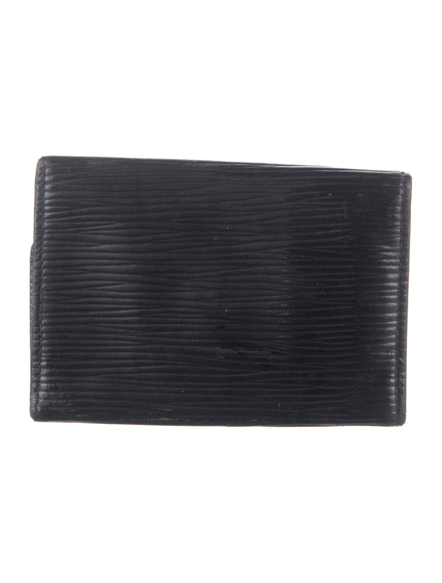 Louis Vuitton Epi 6 Key Holder