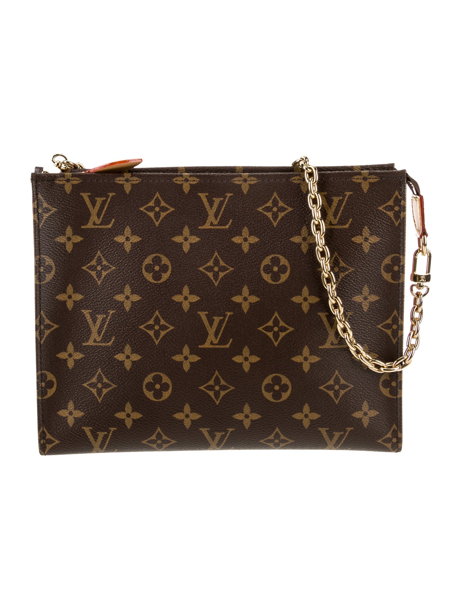 Louis Vuitton LV Monogram Surène Toiletry Pouch