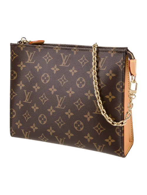 Louis Vuitton LV Monogram Surène Toiletry Pouch