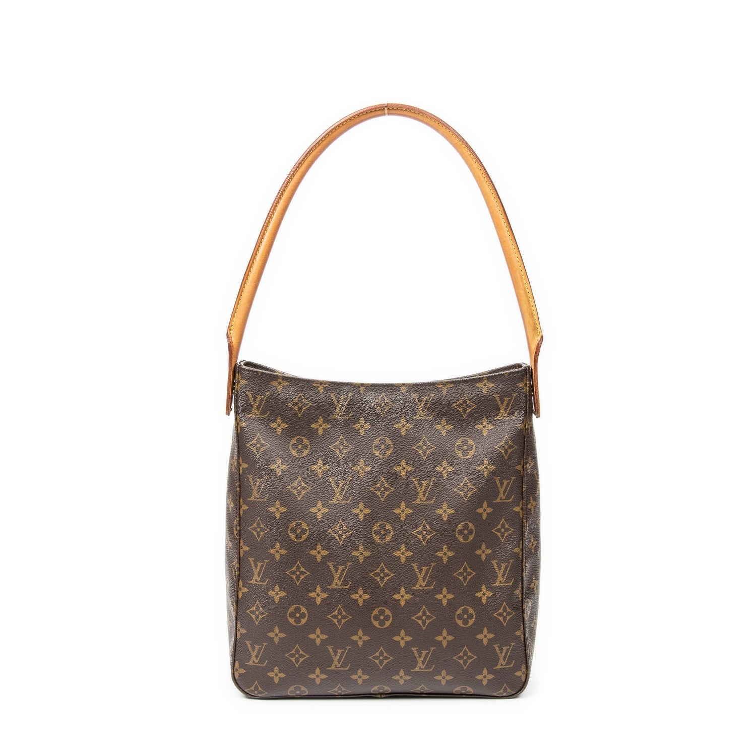 Louis Vuitton LV Monogram Looping GM