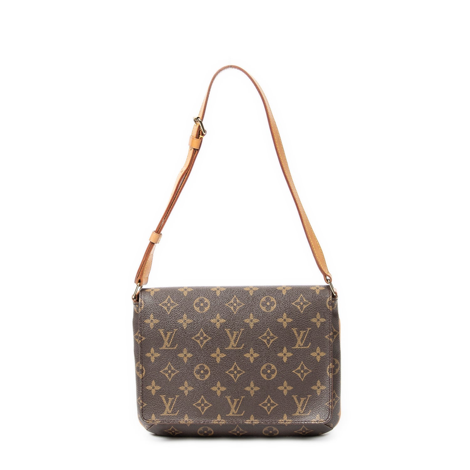 Louis Vuitton LV Monogram Musette Tango