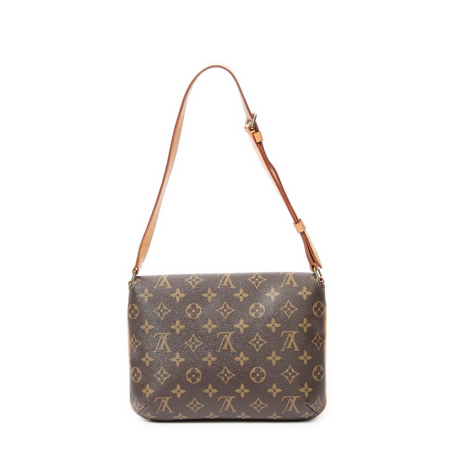 Louis Vuitton LV Monogram Musette Tango