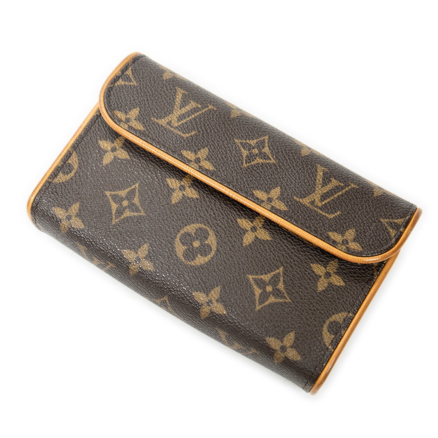 Louis Vuitton LV Monogram Florentine