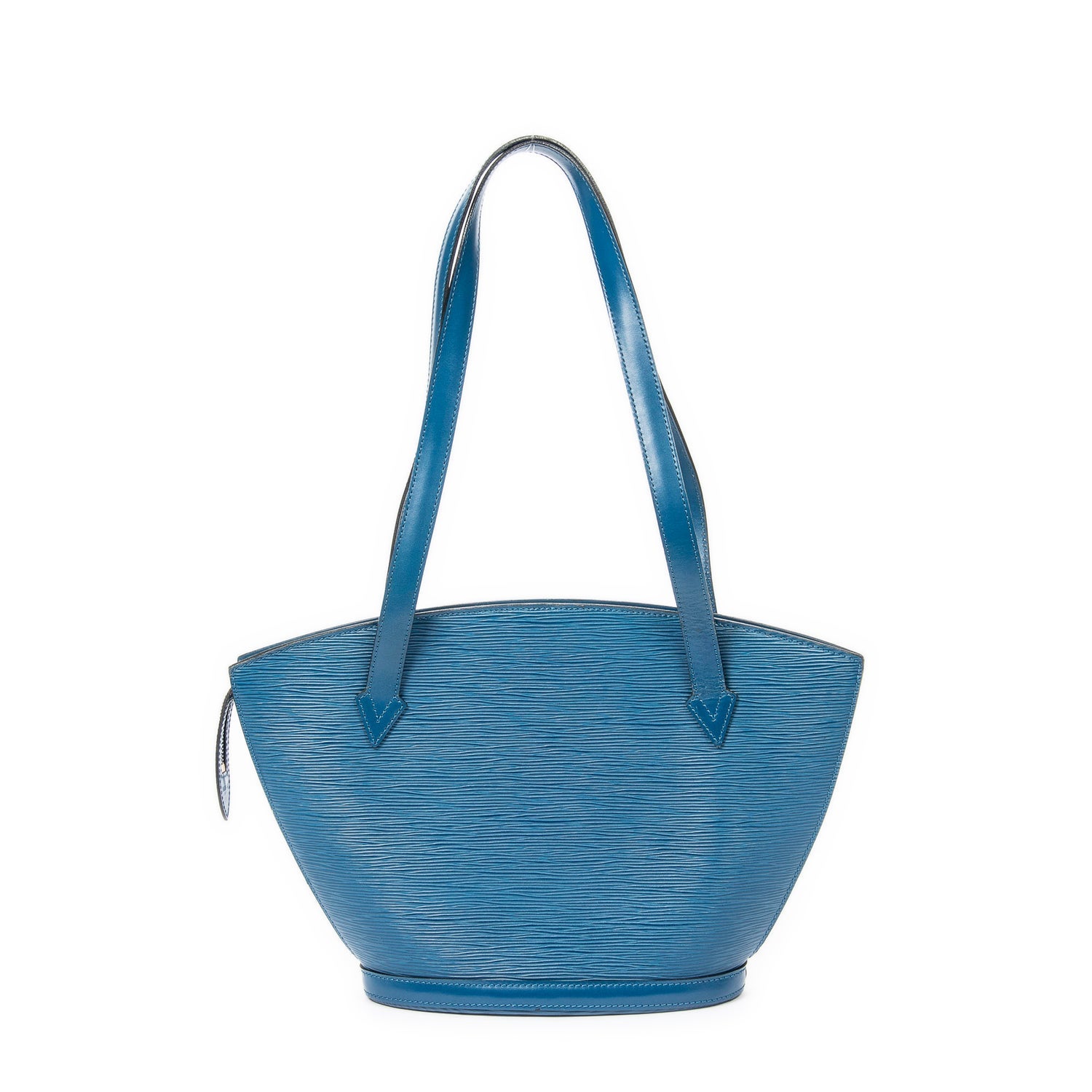 Louis Vuitton Epi Leather Saint-Jacques Shopping PM