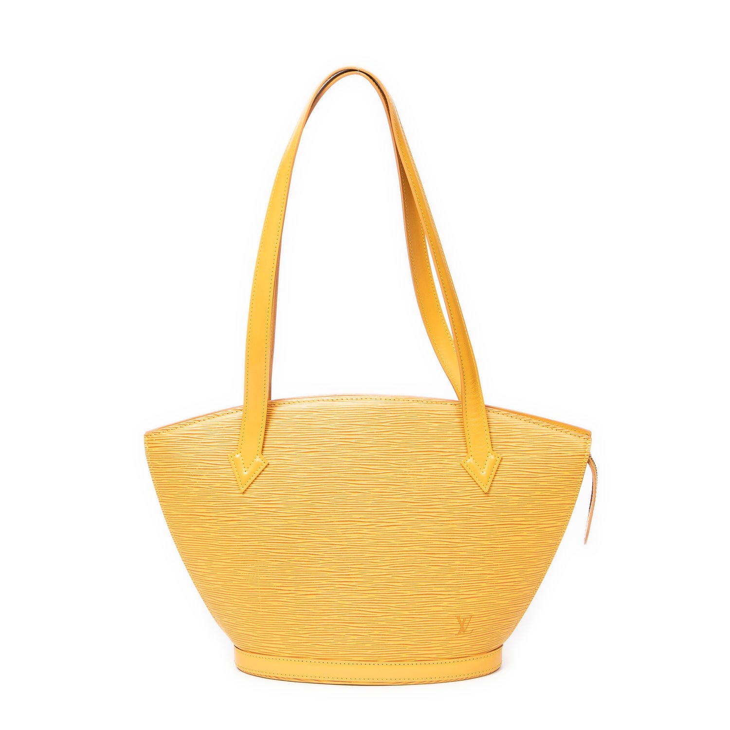 Louis Vuitton Epi Leather Saint-Jacques Shopping PM