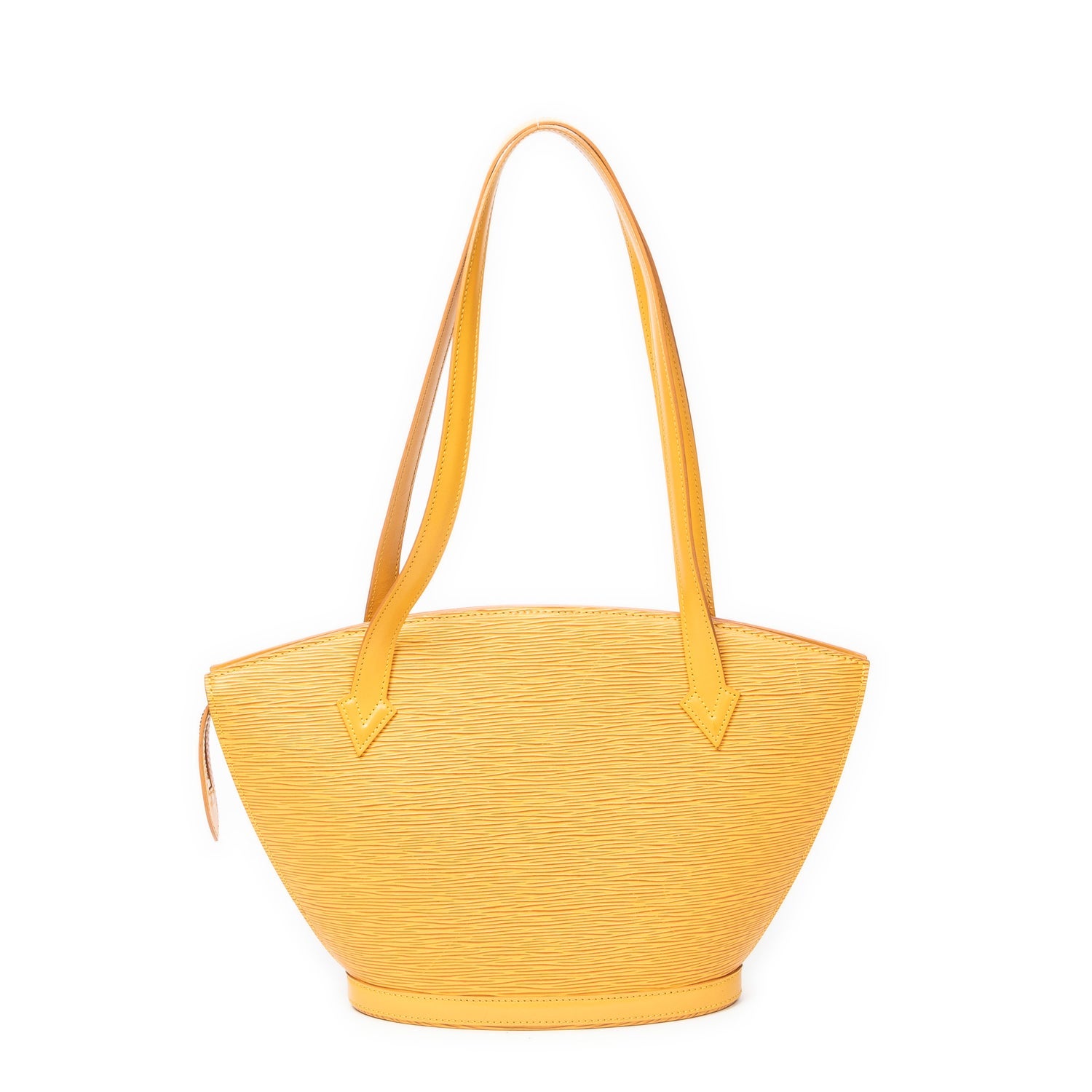 Louis Vuitton Epi Leather Saint-Jacques Shopping PM