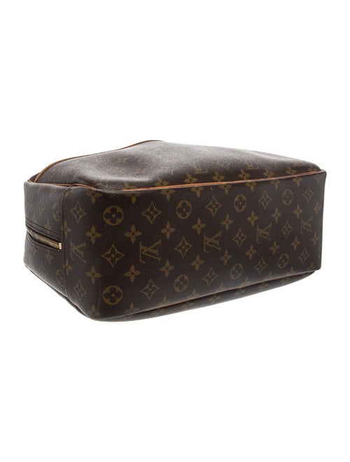 Louis Vuitton LV Monogram Deauville