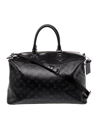 Louis Vuitton Monogram Eclipse Neo Greenwich
