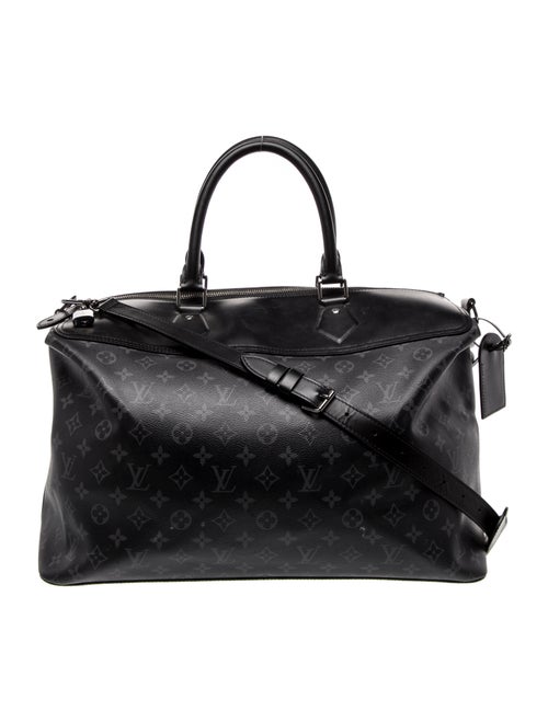 Louis Vuitton Monogram Eclipse Neo Greenwich
