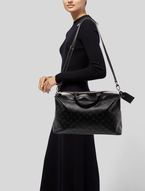 Louis Vuitton Monogram Eclipse Neo Greenwich