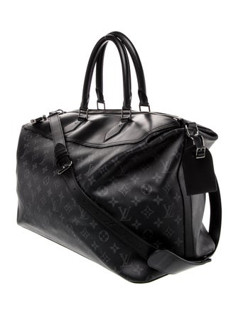 Louis Vuitton Monogram Eclipse Neo Greenwich
