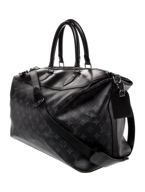 Louis Vuitton Monogram Eclipse Neo Greenwich