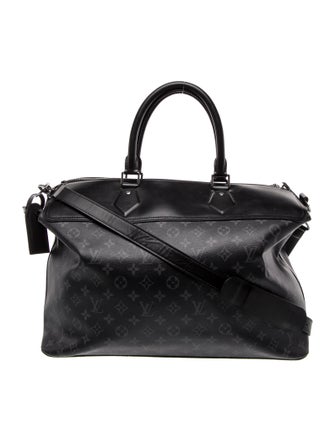 Louis Vuitton Monogram Eclipse Neo Greenwich