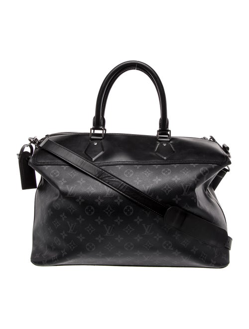 Louis Vuitton Monogram Eclipse Neo Greenwich