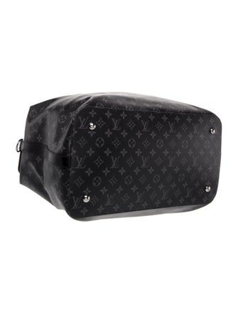 Louis Vuitton Monogram Eclipse Neo Greenwich