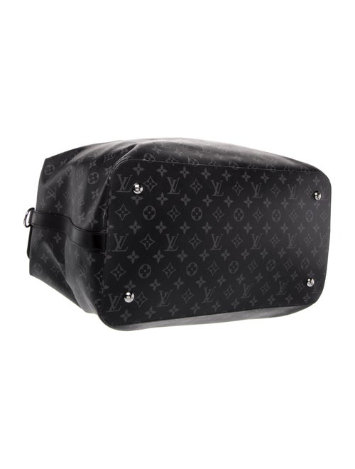 Louis Vuitton Monogram Eclipse Neo Greenwich