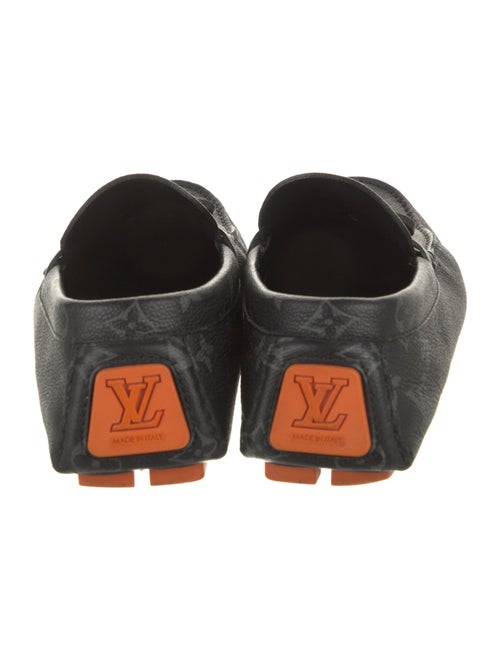 Louis Vuitton LV Monogram Bow Accents Drivers