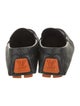 Louis Vuitton LV Monogram Bow Accents Drivers