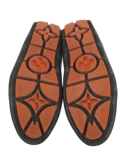 Louis Vuitton LV Monogram Bow Accents Drivers