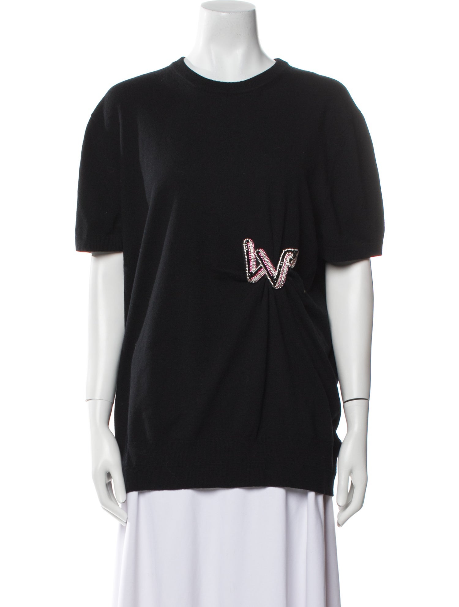 Louis Vuitton 2019 Wool Sweater