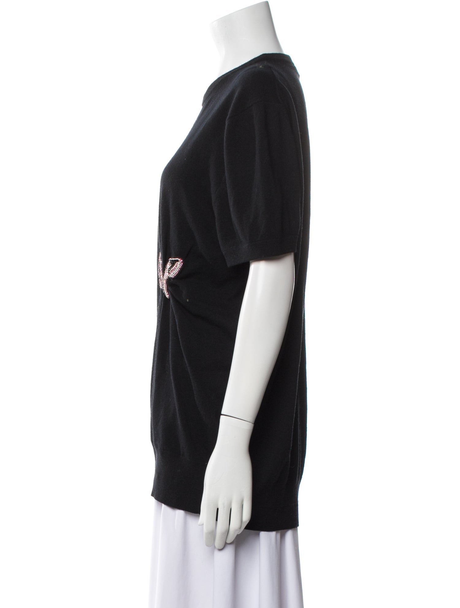 Louis Vuitton 2019 Wool Sweater