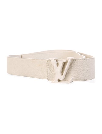 Louis Vuitton 2019 LV Initiales 40mm Belt Kit