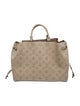 Louis Vuitton LV Monogram Bella 2023