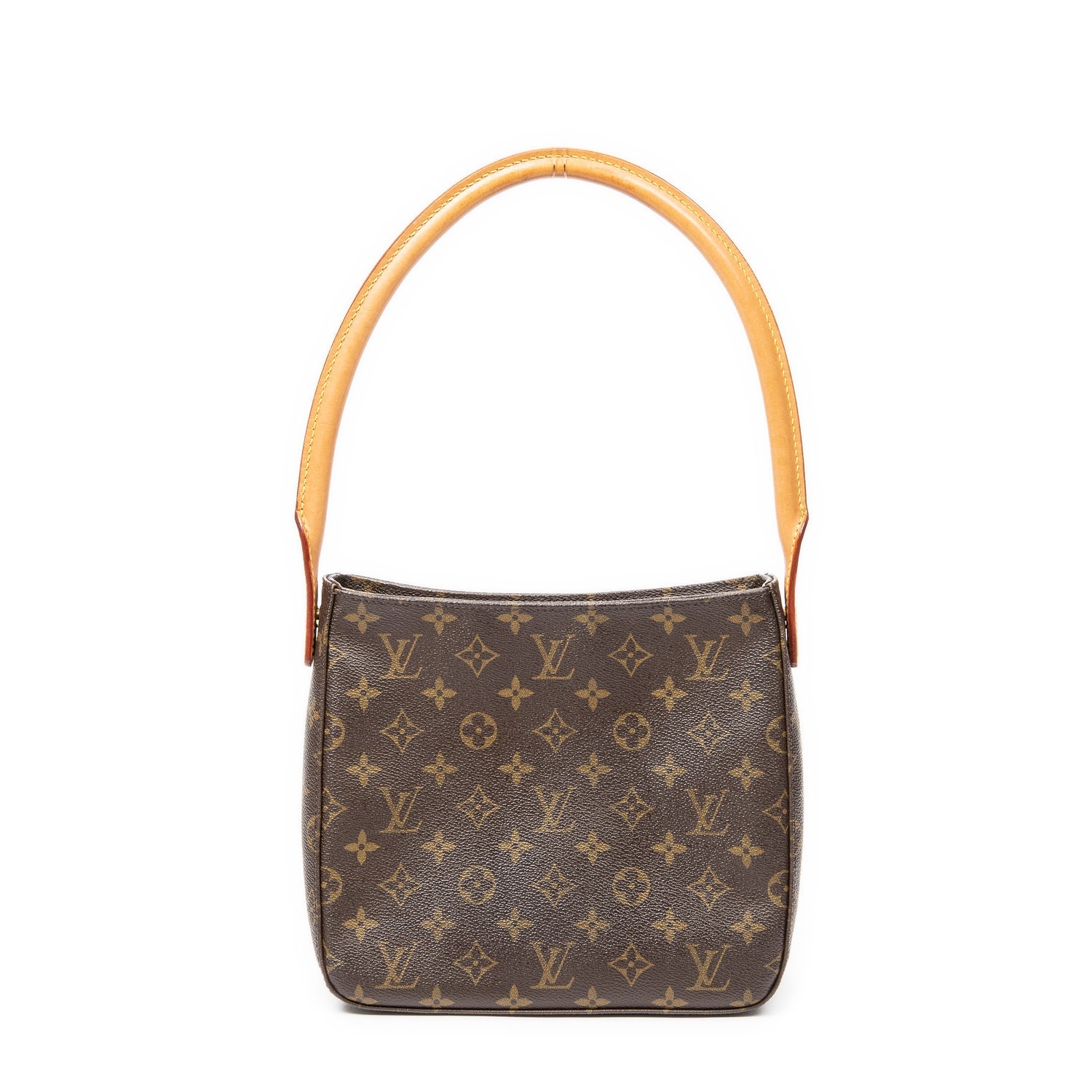 Louis Vuitton LV Monogram Looping MM