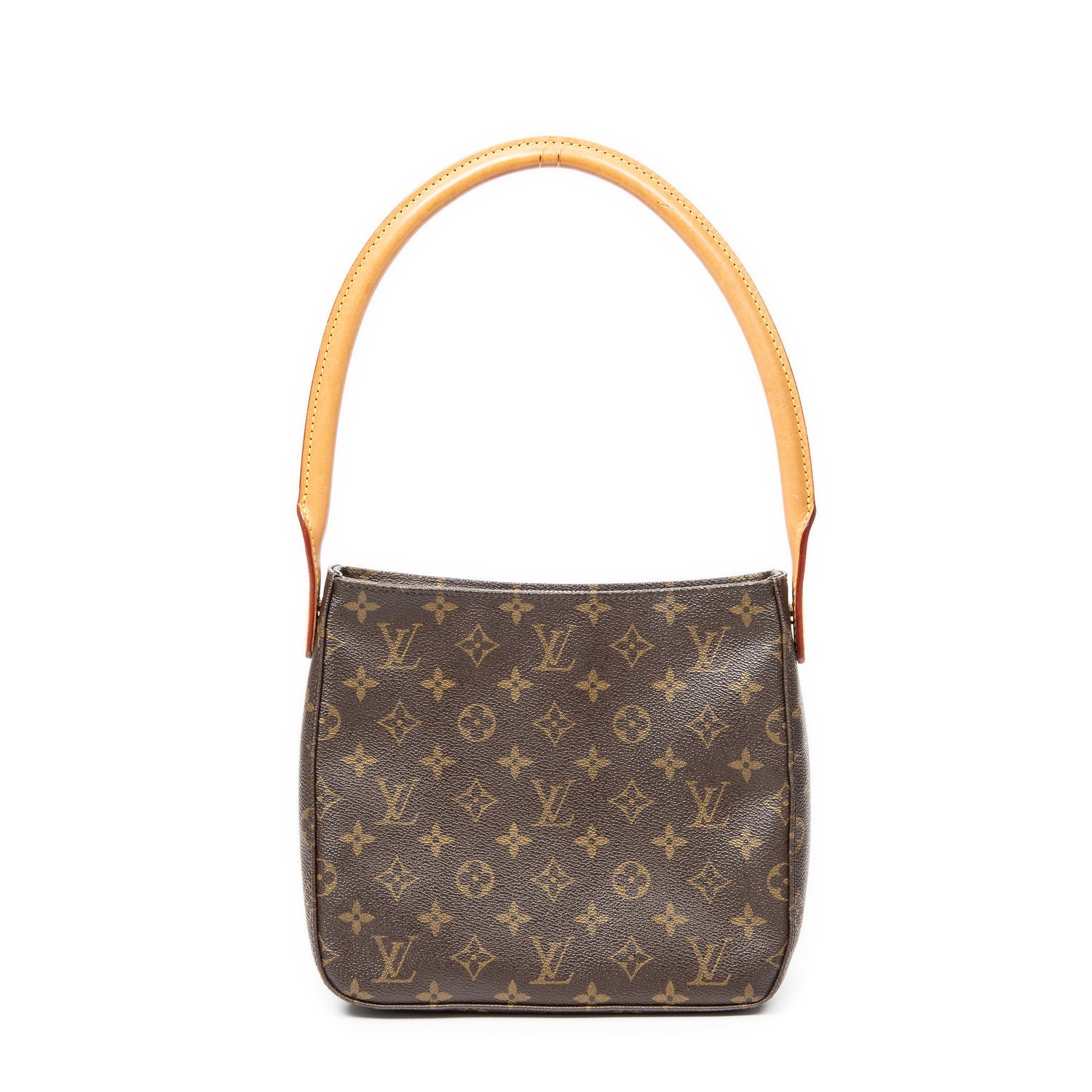 Louis Vuitton LV Monogram Looping MM