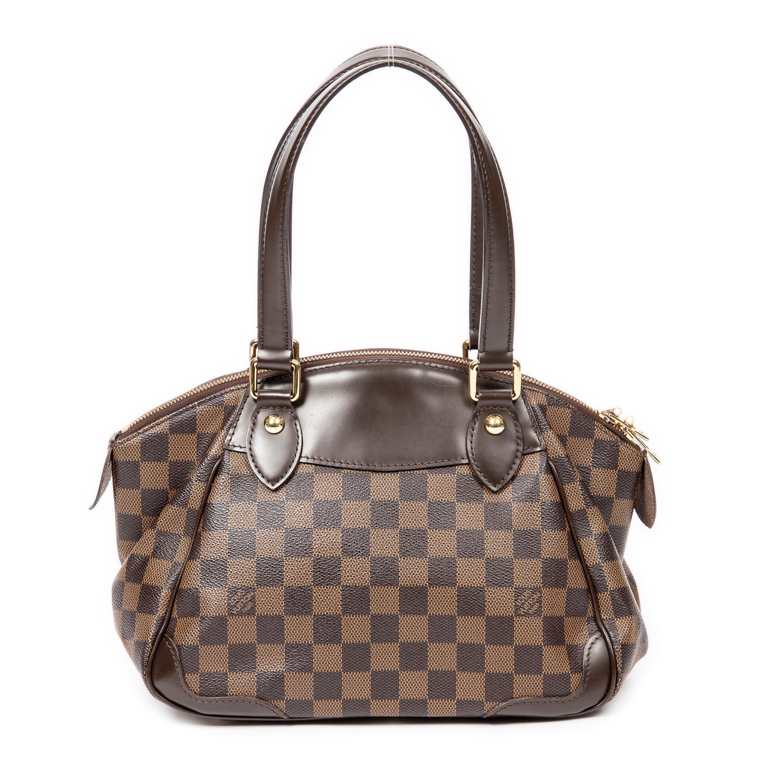 Louis Vuitton Damier Ebene Verona PM