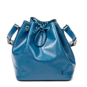 Louis Vuitton Epi Leather Noe PM