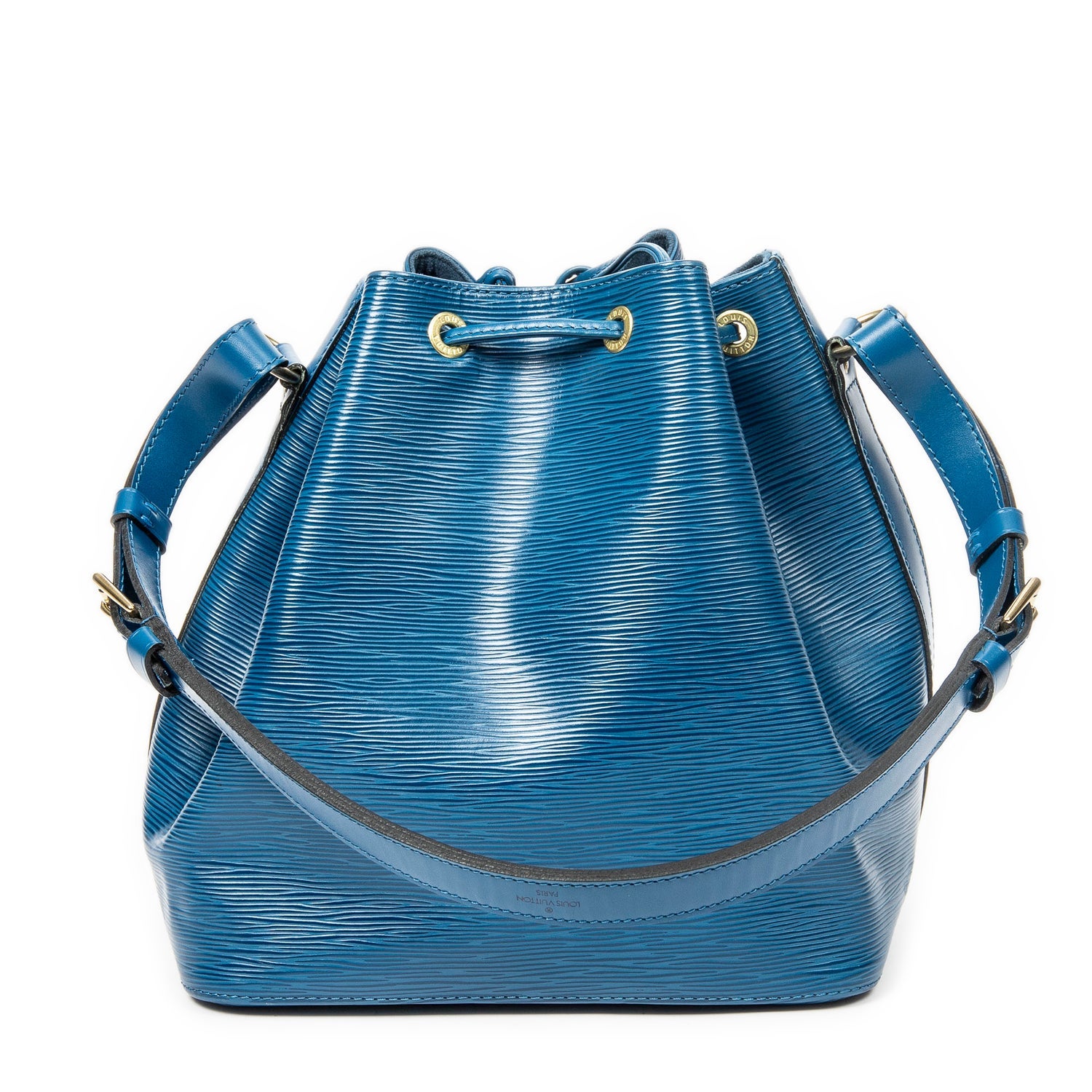 Louis Vuitton Epi Leather Noe PM