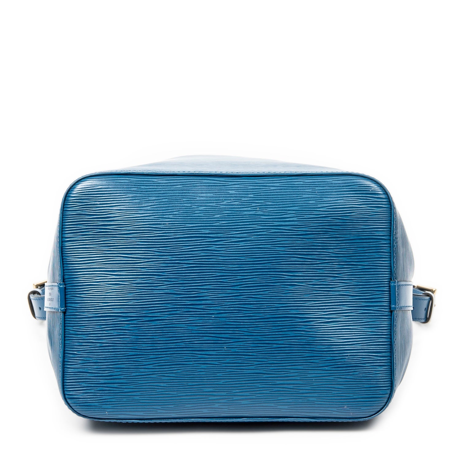 Louis Vuitton Epi Leather Noe PM