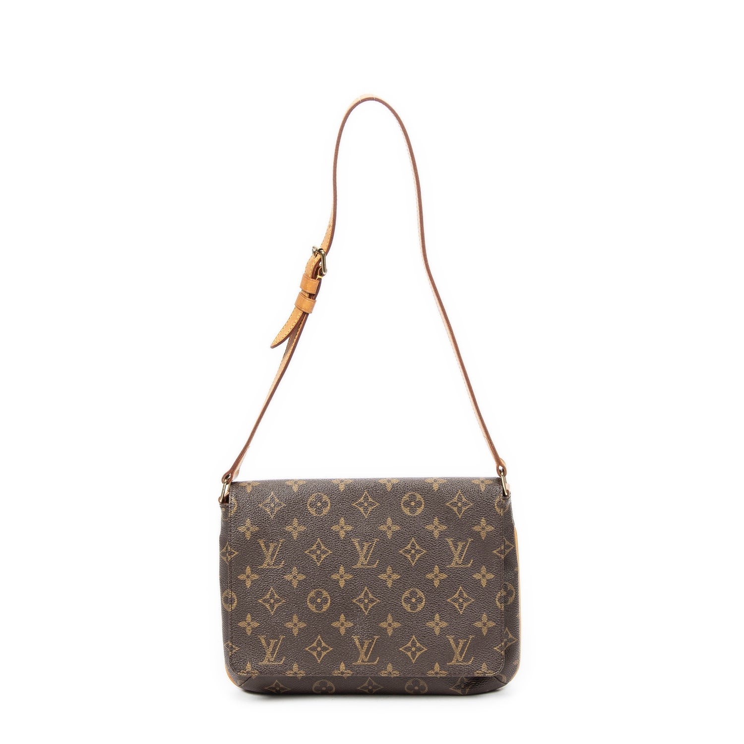 Louis Vuitton LV Monogram Musette Tango