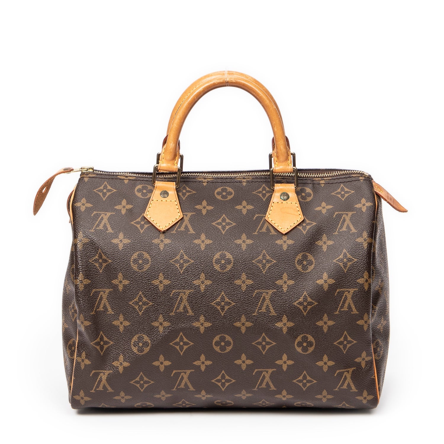Louis Vuitton LV Monogram Speedy 30