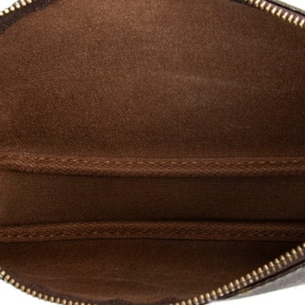 Louis Vuitton LV Monogram Pochette Accessoires