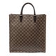 Louis Vuitton Damier Ebene Sac Plat